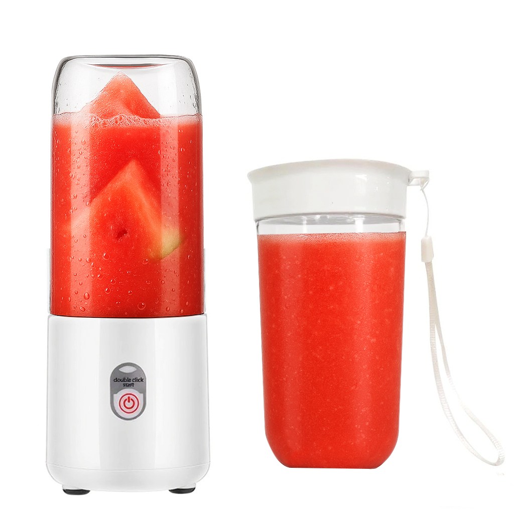 인플리바타 무선 휴대용 블렌더 다기능 미니 믹서기 16,290원