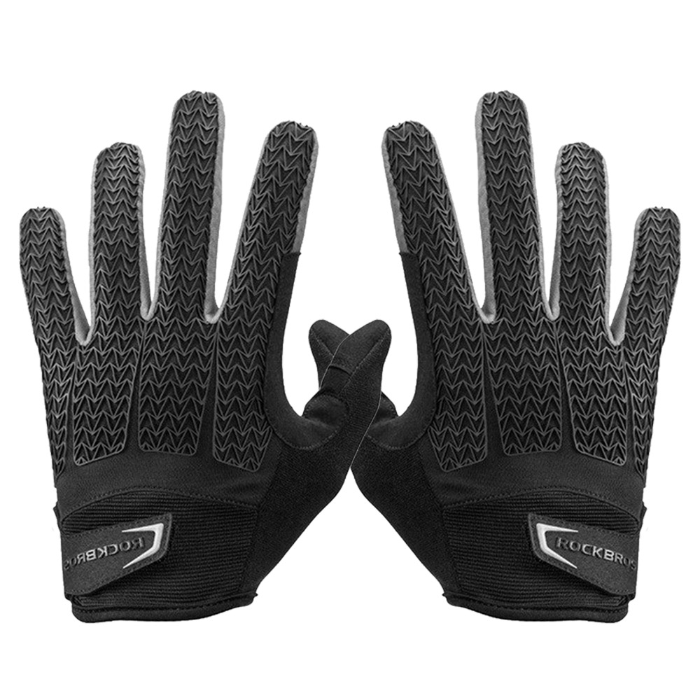 락브로스 충격방지 SBR패드 자전거장갑 S169-1 19,400원