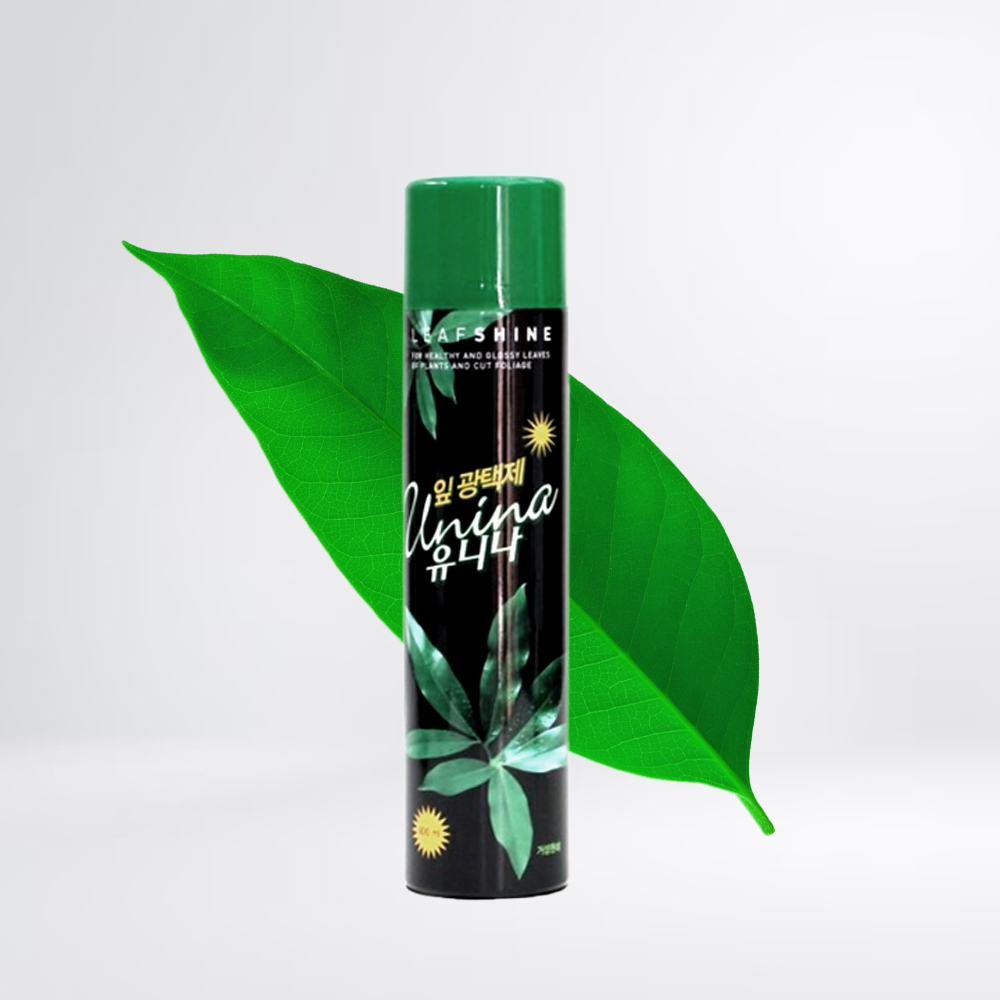 식물보호제 영양제 크리잘 잎광택제 스프레이 (600ml) 7,500원