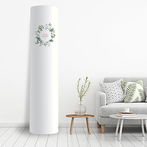 캘리웨이브 스탠드 에어컨 커버 원형 스판 3중직 덮개 LG 삼성 22,900원