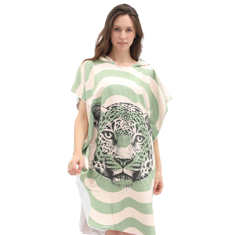 굿도우 서핑 물놀이 후두 비치 타월 19,900원