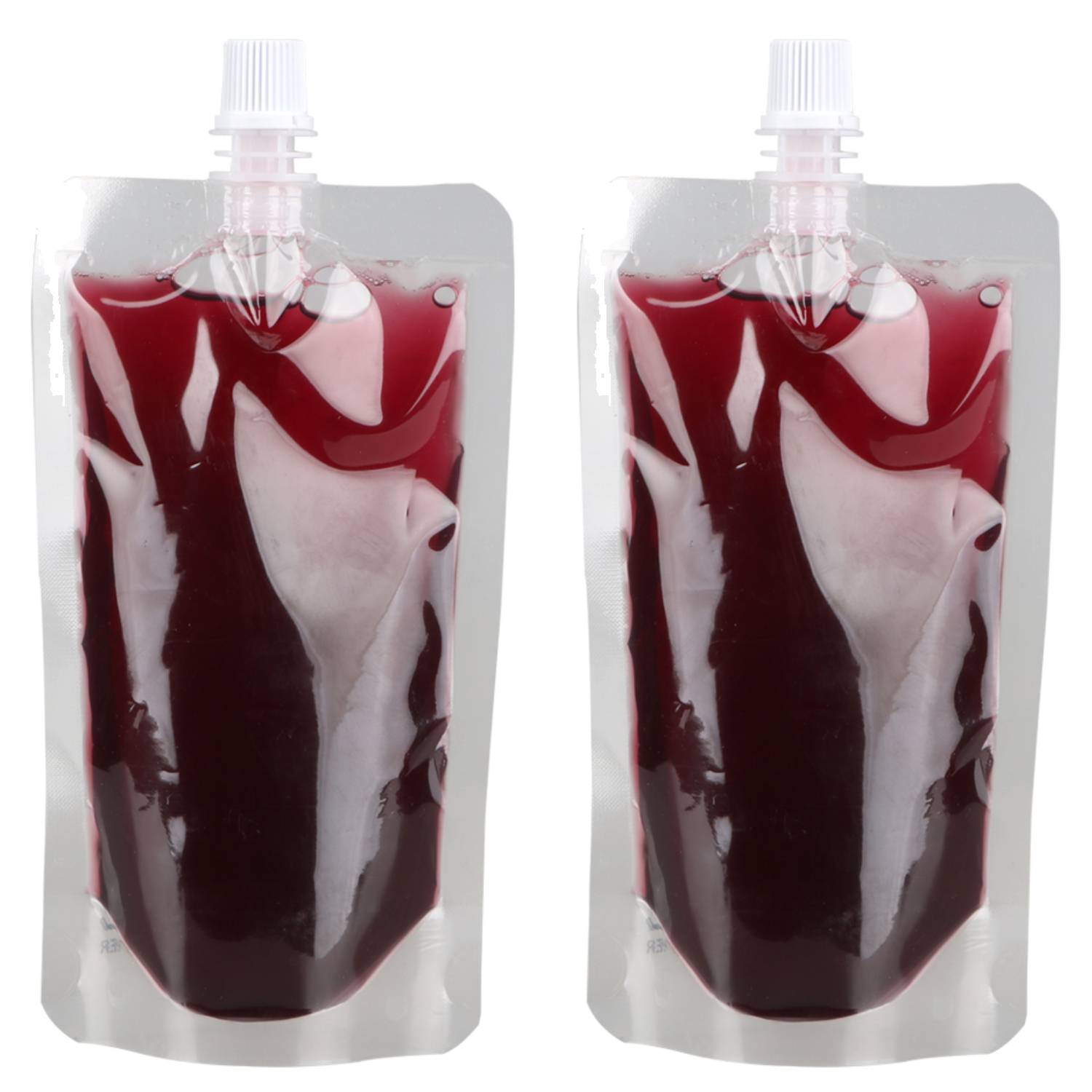 띵파우치 투명 스파우트 파우치 9파이 200ml 12,220원