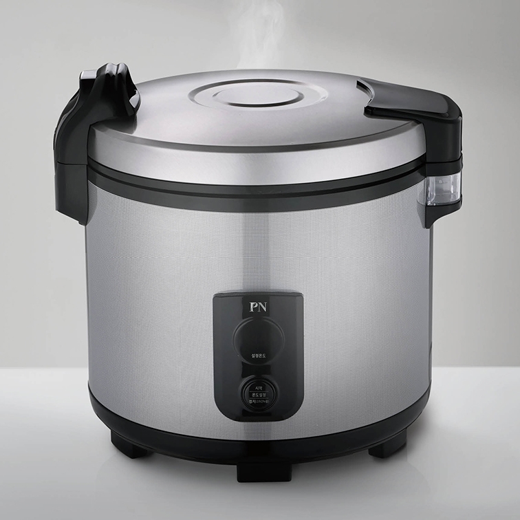 풍년 전기 보온밥통 50인용 보온전용 취사불가 장례식장 국보온고 셰프앤쿡 145,000원