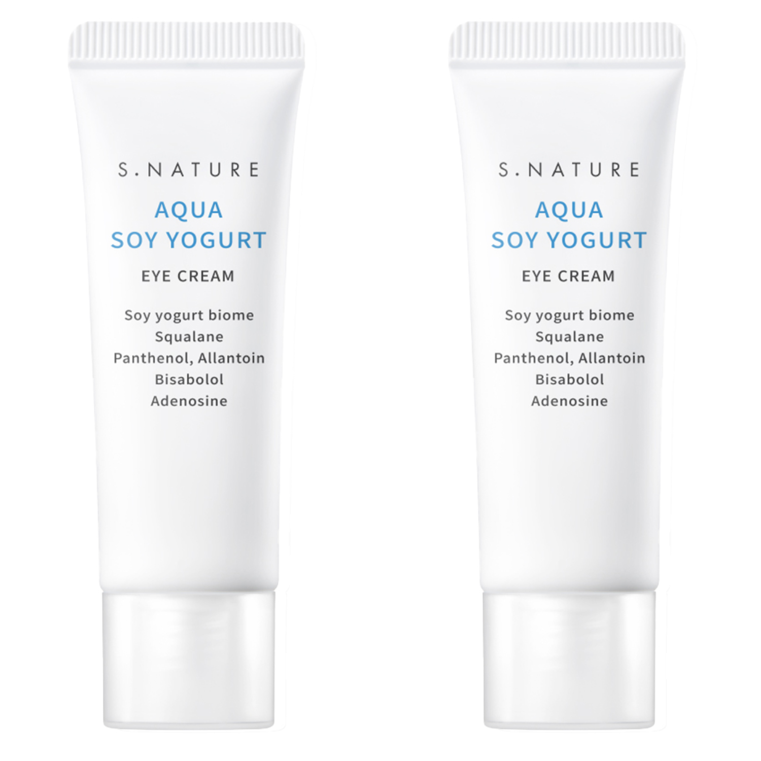 에스네이처 아쿠아 소이 요거 아이크림, 25g, 2개 26,400원