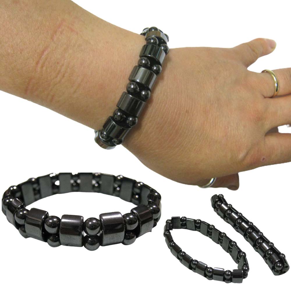 건강 자석팔찌 목걸이 게르마늄 마그네틱 팔찌줄 2,800원