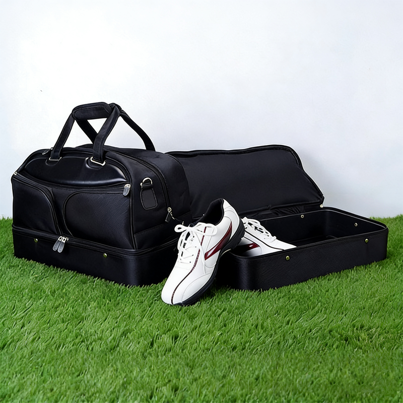 Aiiyya 스포티 보스턴백, 1개, 검정색 99,000원