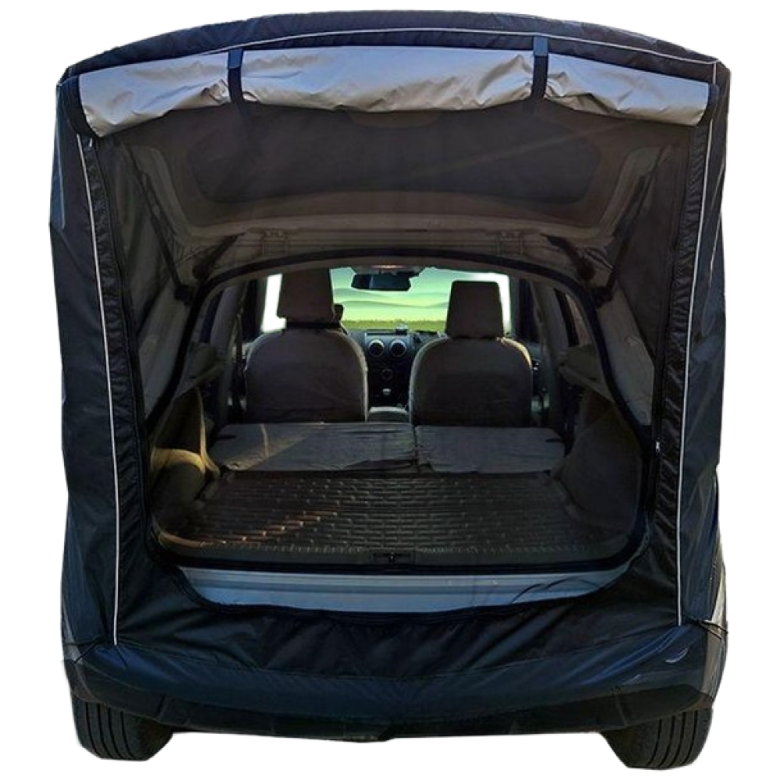 차박 꼬리텐트 스텔스 도킹 트렁크 모기장 프라이버시 사생활 보호 캠핑 텐트 쉘터 차크닉 소형 휴대용 97,200원