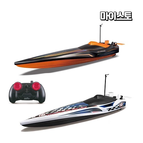 마이스토 하이드로 보트 알씨 RC완구 33,900원