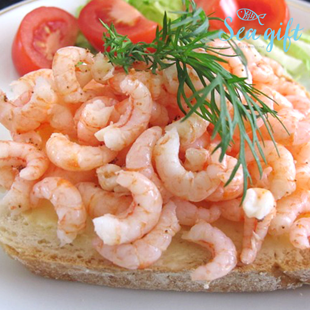 [씨기프트]홍새우살 2kg 냉동 새우살 도매 업소용 볶음밥 멘보샤 해물파전 27,900원