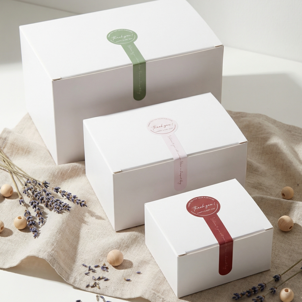 올리올망 핸드메이드 포장 스티커 5,980원