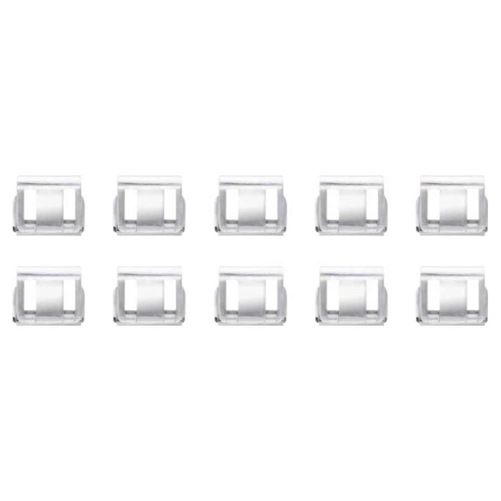 주식회사아텍스 바지 밑단 고정클립 3,050원