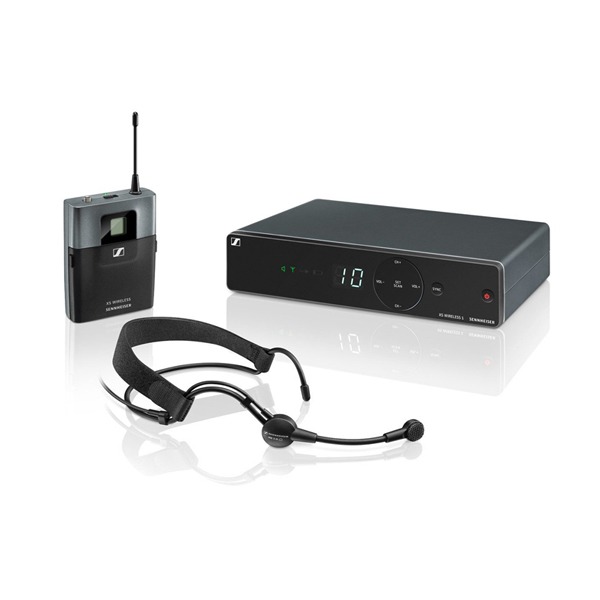 젠하이저 XSW1-ME3 올인원 무선시스템 헤드셋마이크 SENNHEISER 710,000원