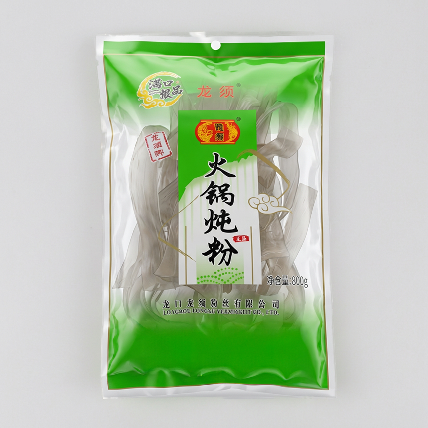 룽쉬 샤브샤브용 당면, 300g, 5개 13,800원