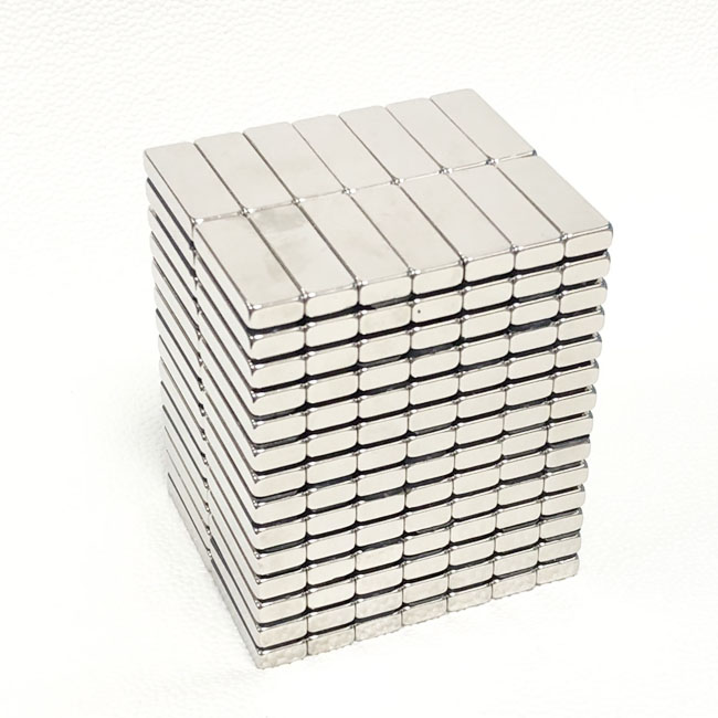 NS 30x10x5T 네오디움 블럭자석 [제이스마그네트] 229,890원