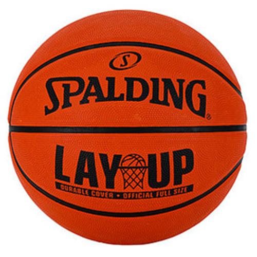 스팔딩 레이업 농구공 17,250원