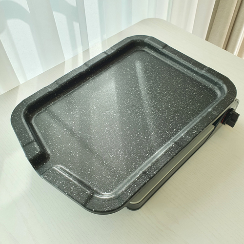 냄새안나는 연기없는 프리미엄코팅 가정용 고기 철판 불판 55,000원