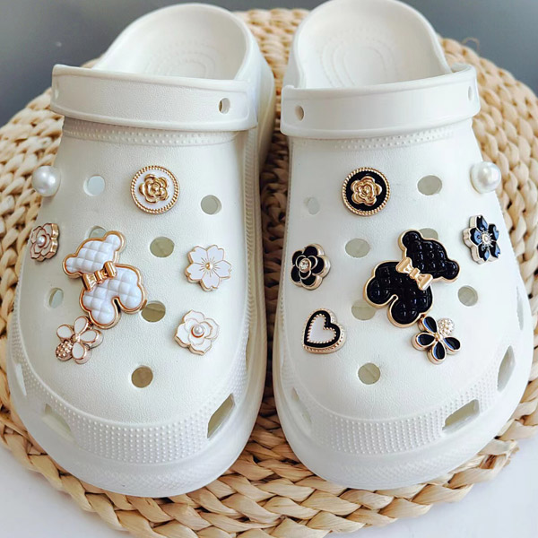 블링블링 쥬얼리 신발파츠 보석 신발악세사리 큐빅 신발꾸미기 6,870원