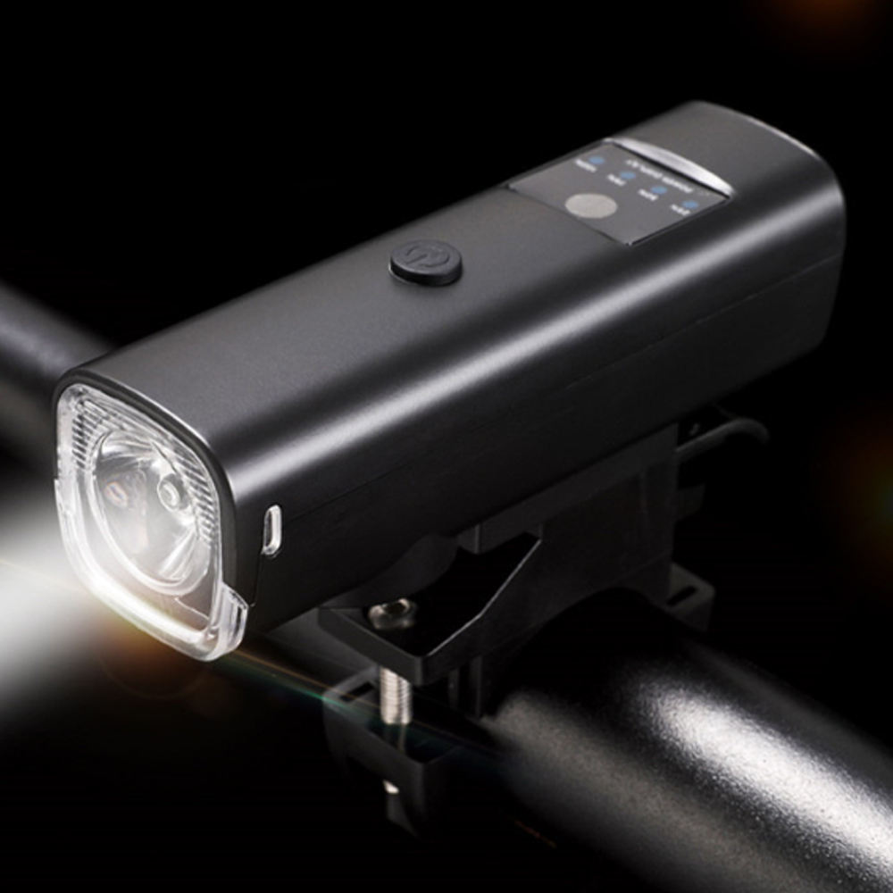도토로 스마트 센서 USB충전 자전거 전조등 16,240원