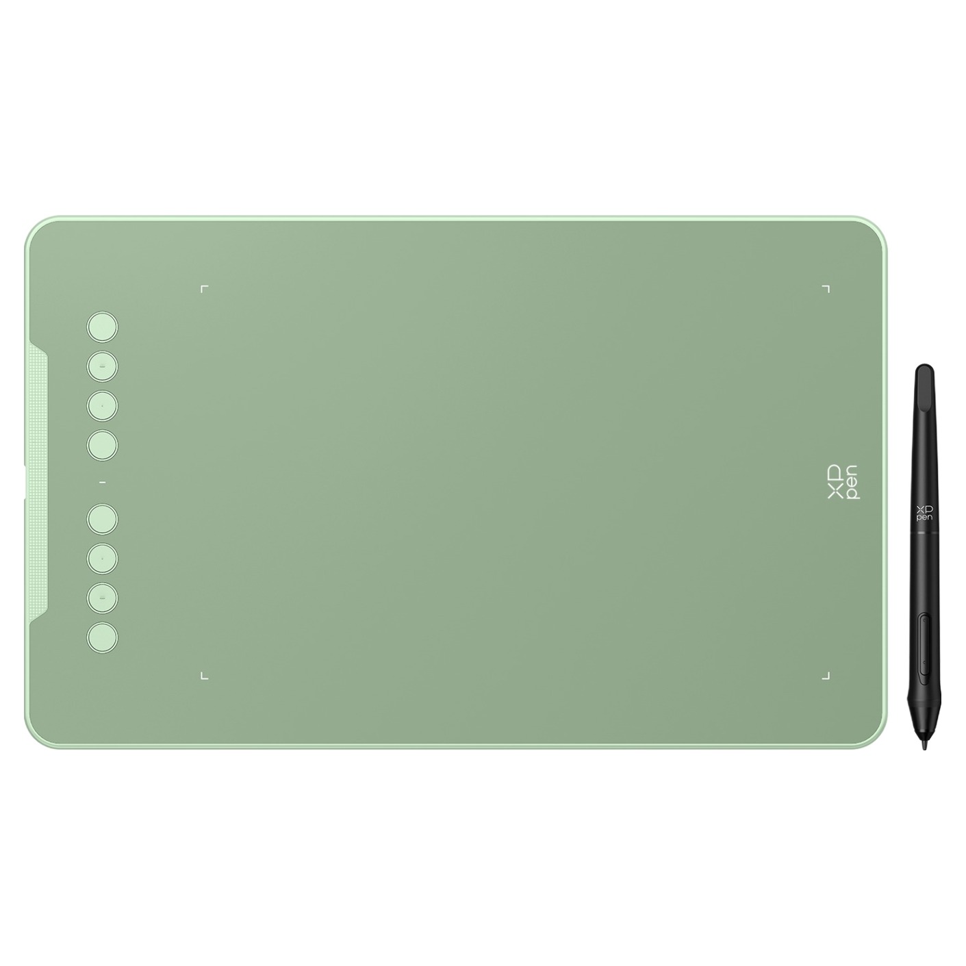 엑스피펜 펜타블렛 Deco01V3 25.4cm, DECO01V3, 그린 62,100원