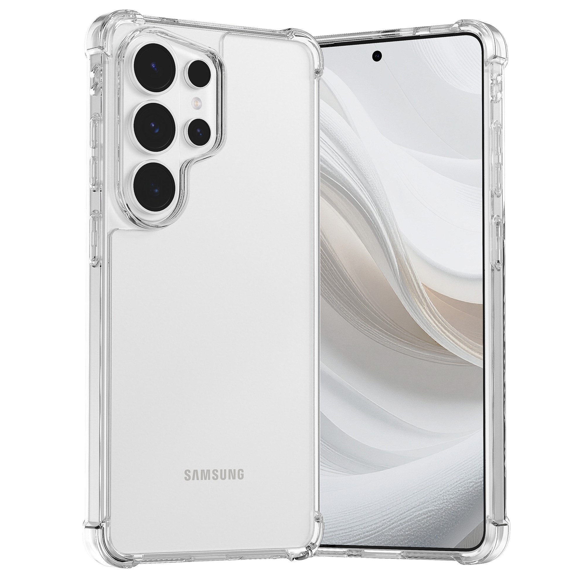 케이스박스 아머 젤하드 투명 케이스 5,900원