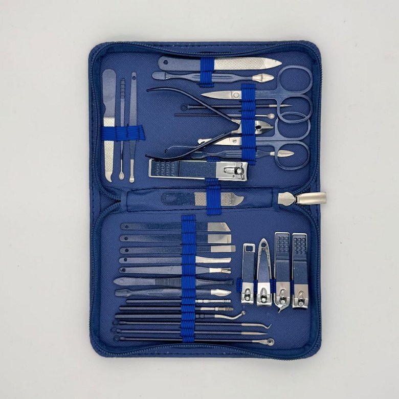 2026 손톱깎이 세트 가정용 뷰티 도구 네일 아트 21,000원