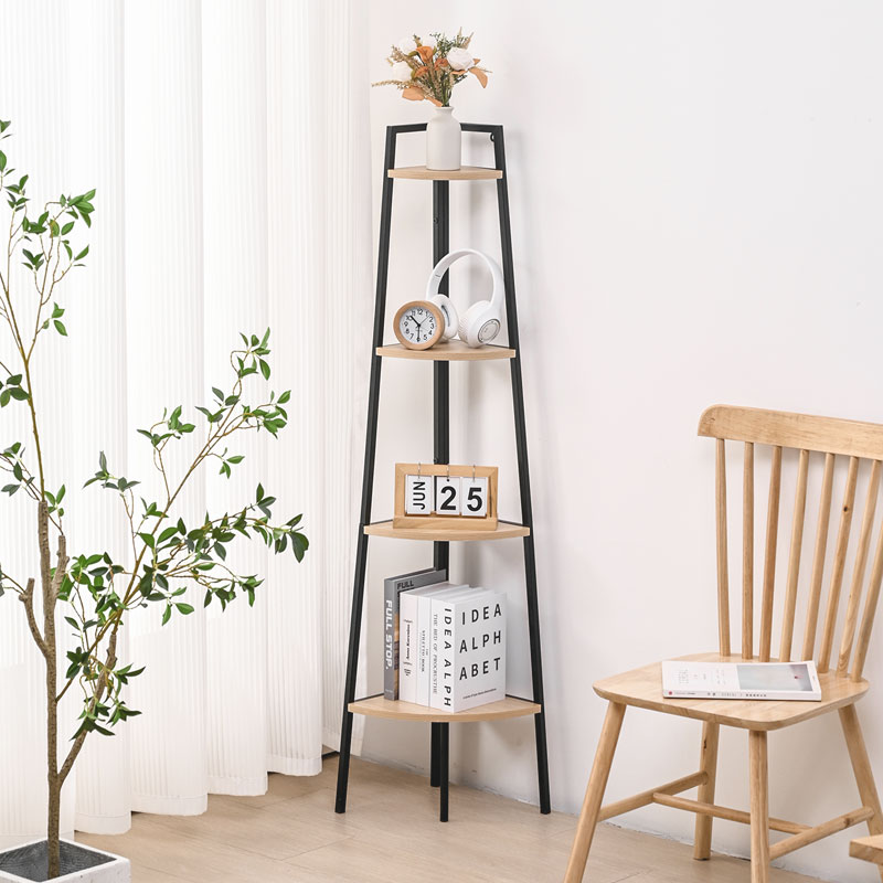 소하임 코너 선반 4단 36,500원