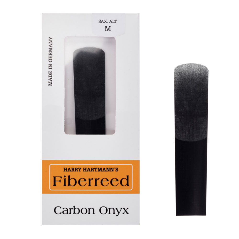 미성악기 FIBERREED 화이바 카본 오닉스 알토 리드, 1개 30,000원