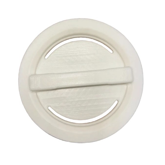 싱크리더 SI-818 SH-838 뚜껑 호환부품 (부식 개선형) 음식물처리기 작동뚜껑, 화이트, SINK4D-MK1 37,900원