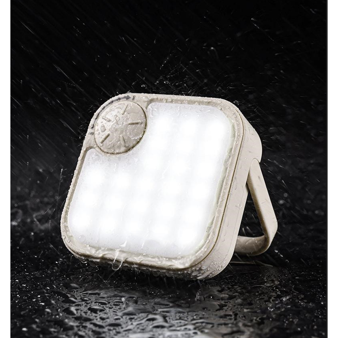 MACHFALLY C타입 USB충전 캠핑랜턴 CL300 18,900원