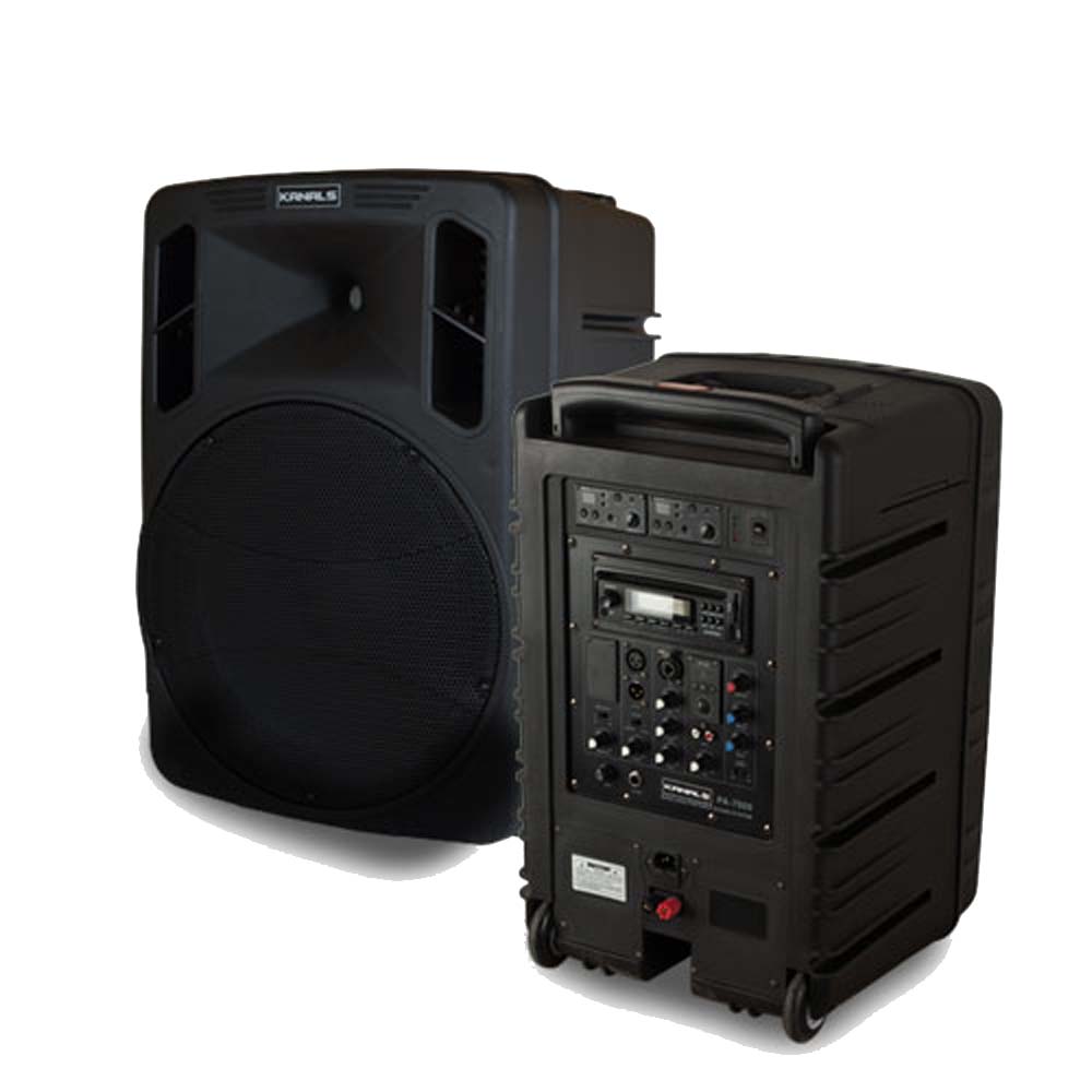 미래PA BK1260 카날스 블루투스 포터블 이동형 1,911,000원