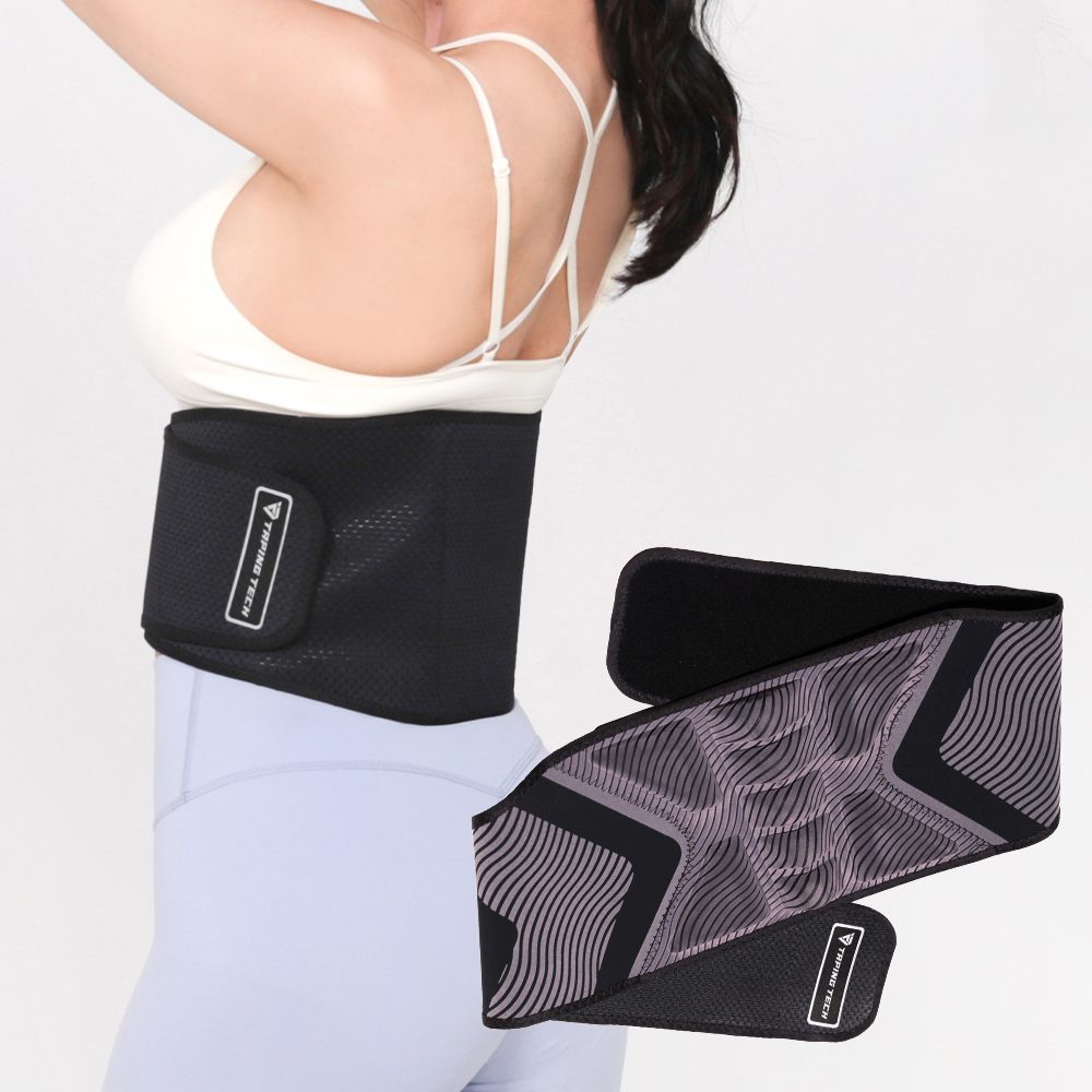테이핑테크 TK GX2 허리보호대, 1개, 단일색상 39,800원