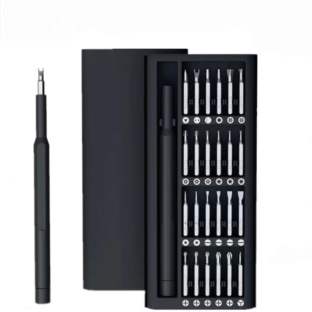 YASH 가정용 정밀 드라이버 세트 노트북 시계 핸드폰 기계수리용 11,590원