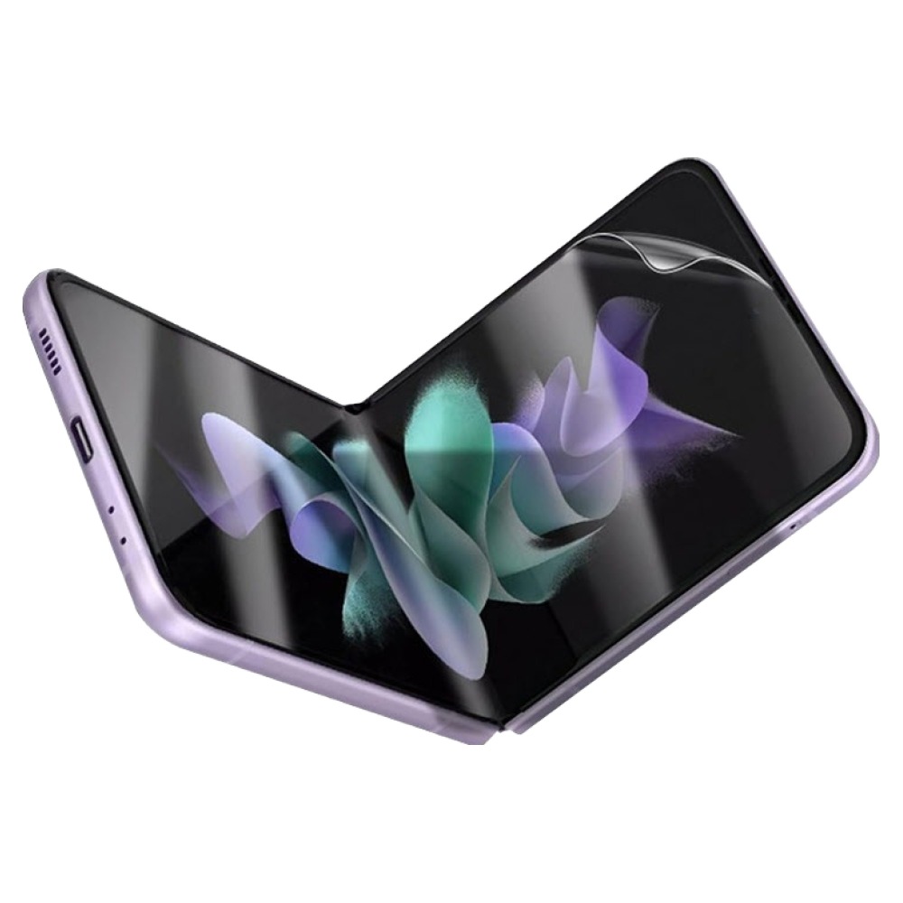 소소랩스 에어클린 안티 블루라이트 차단 풀커버 자가복원 액정보호필름 2p 세트, 1세트 7,830원