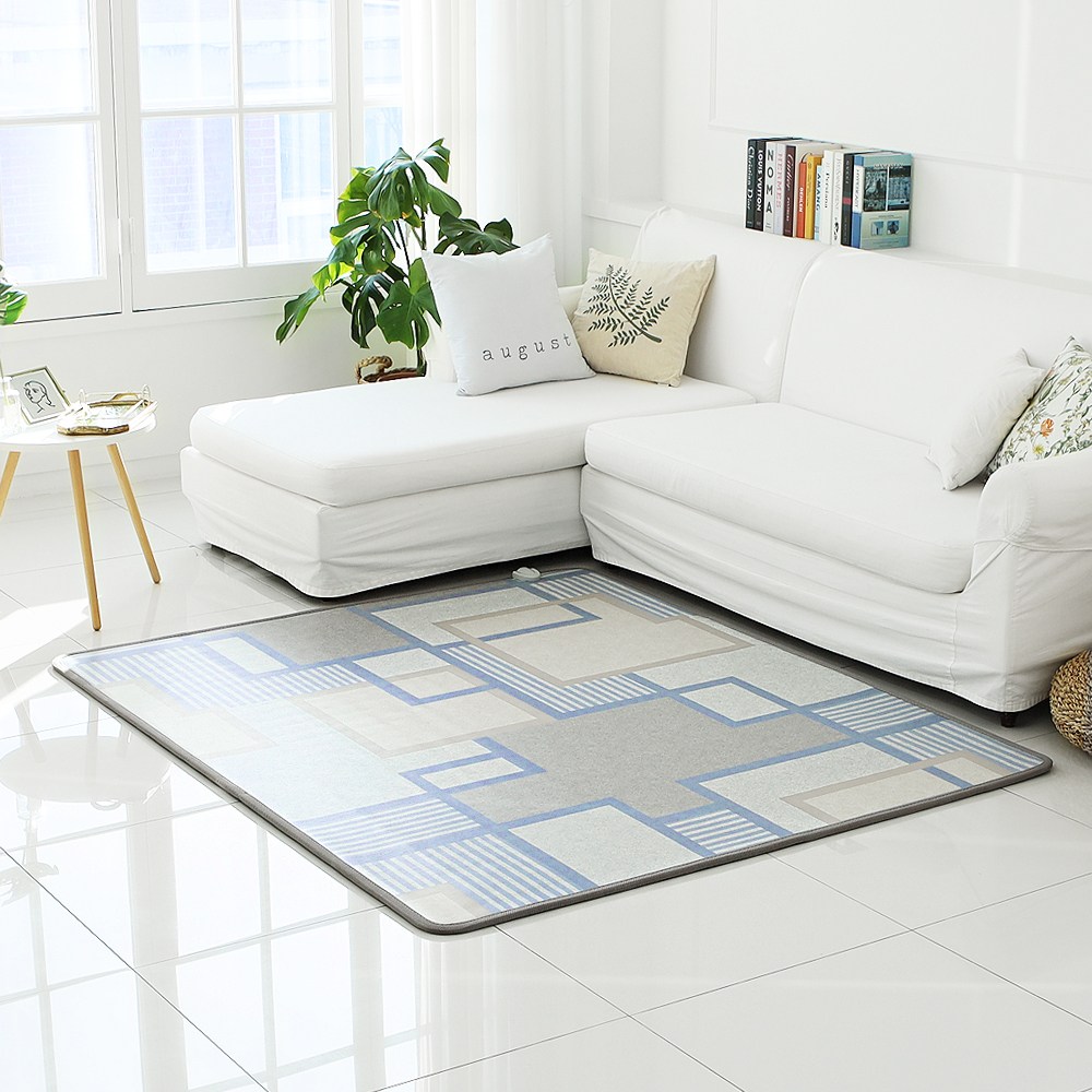 한일메디칼 온돌왕 탄소 전기장판 친환경 무자계 전기매트 카페트 178,000원