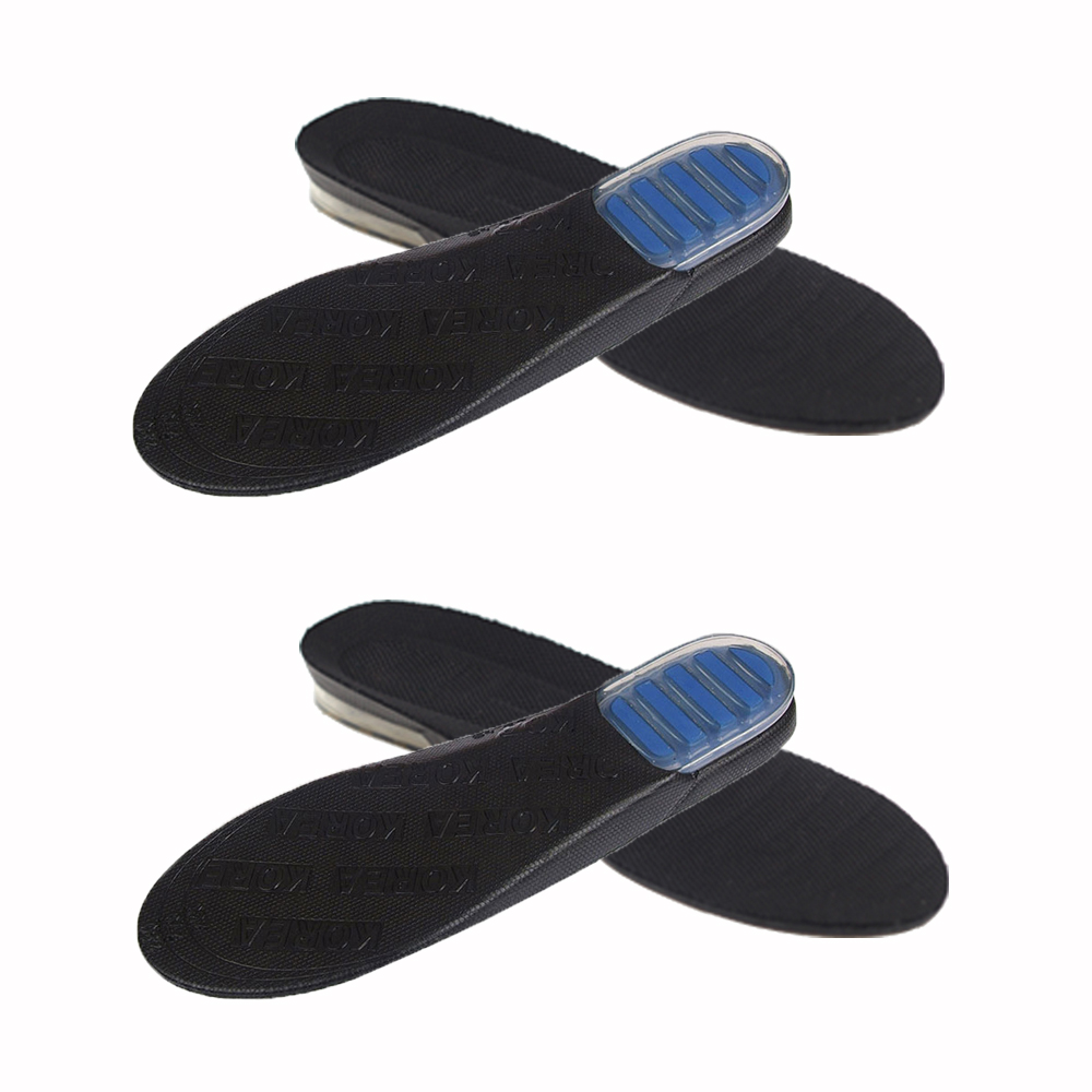 보보스 2cm 기능성 쿠션 에어 위킹 키높이 깔창 2세트 15,900원