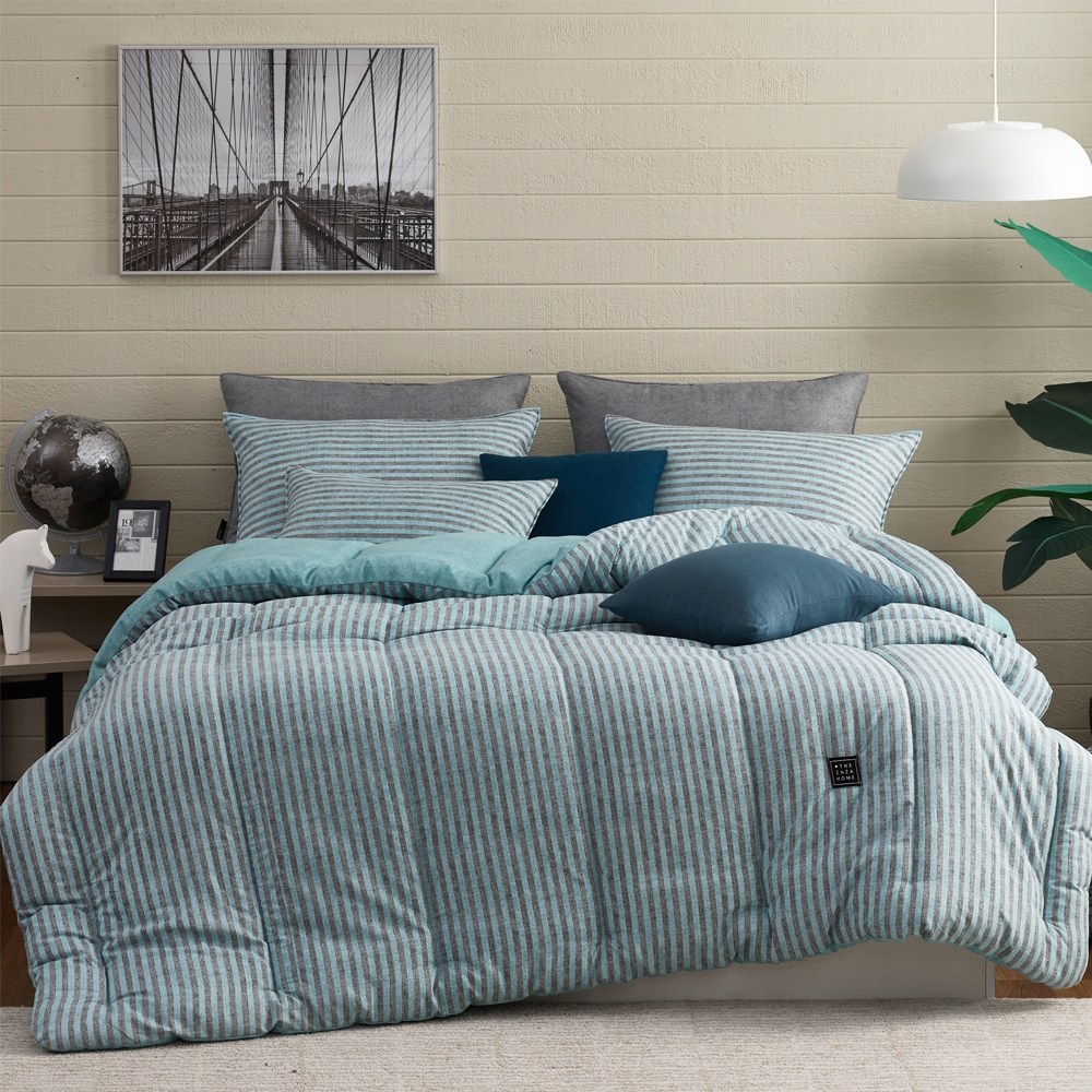 자자홈 마일드 쎄미마이크로 차렵이불+카페트+베개커버 세트SS/Q 77,900원