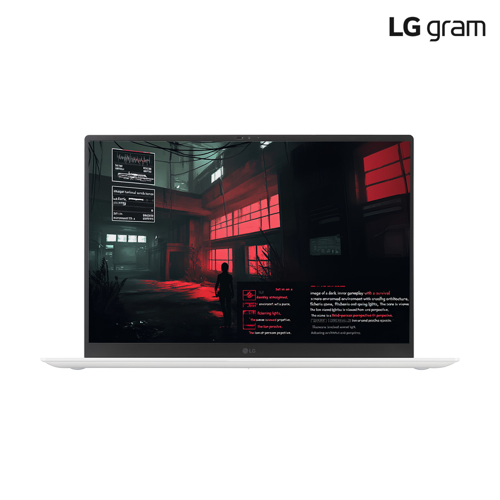 LG전자 그램 프로 16 인텔 15세대 울트라7 윈도우11 32GB 512GB RTX 5050, 16ZD90TR-EX79K, WIN11 Home, 32GB, 512GB, 화이트 3,369,000원