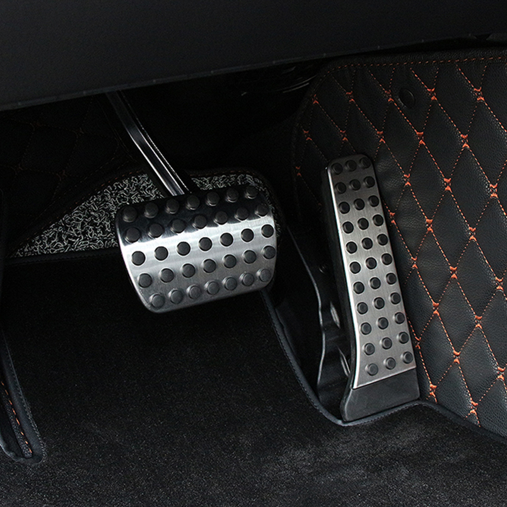 지시그니처 벤츠 GLC X254 2023~ 페달 커버 D타입 24,900원