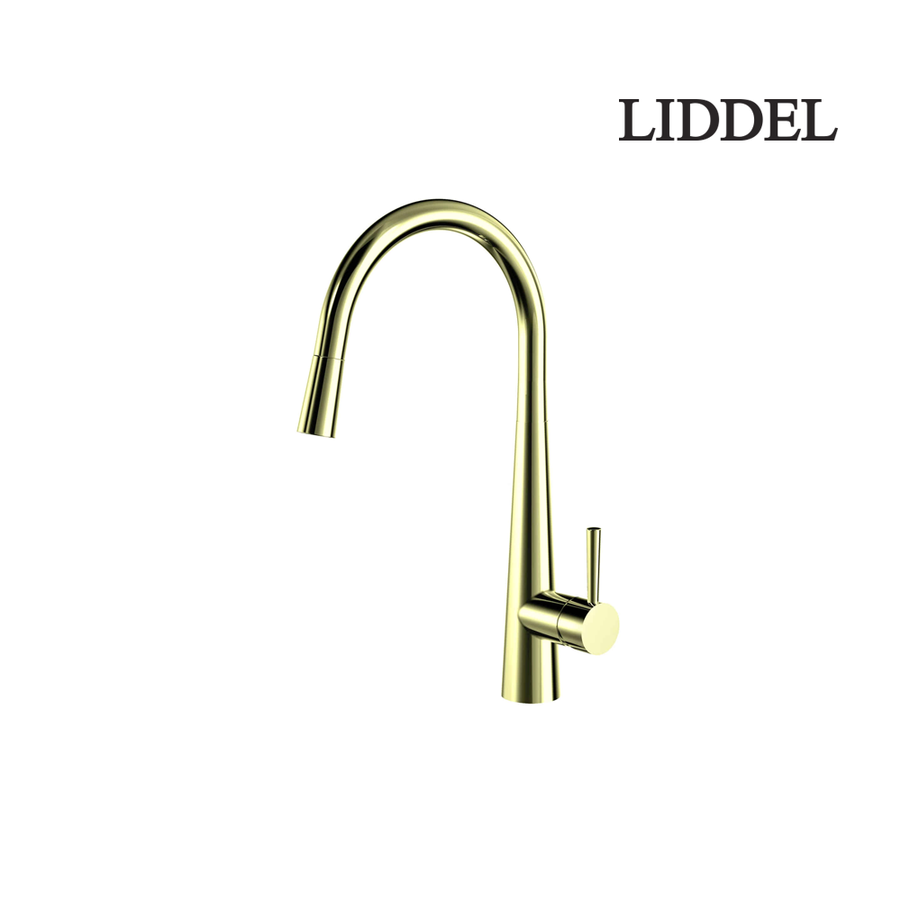 LIDDEL 리델 욕실 원홀씽크수전 골드 GS 1022 1 GD, 1개 184,000원