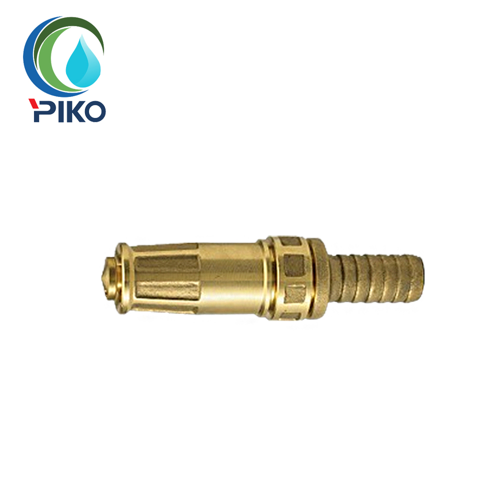 살수노즐(황동) D25mm Q.C밸브 QC밸브 조경관수 호스연결 국내생산, 1개 108,500원