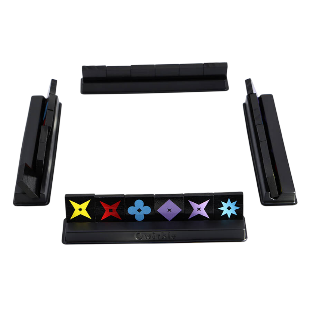 공간27 쿼클 보드게임 6세이상 2-4인 전략게임 독창적인 두뇌플레이 44,200원