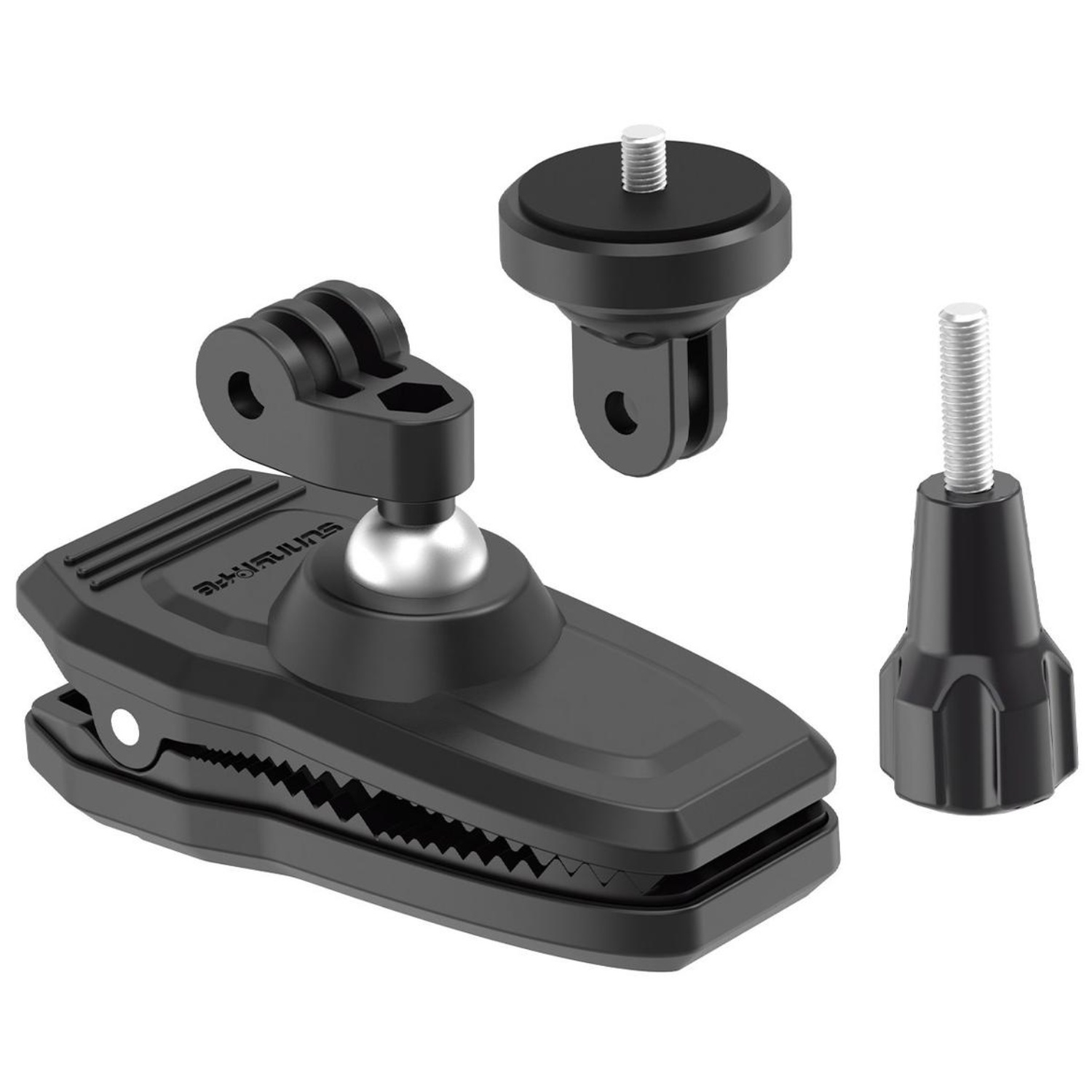 써니라이프 360도 로테이션 마그네틱 백팩클립 DJI 오즈모 액션6/5 프로/나노/360/포켓3/인스타360 액션캠 카메라 자석 부착 악세사리 17,910원