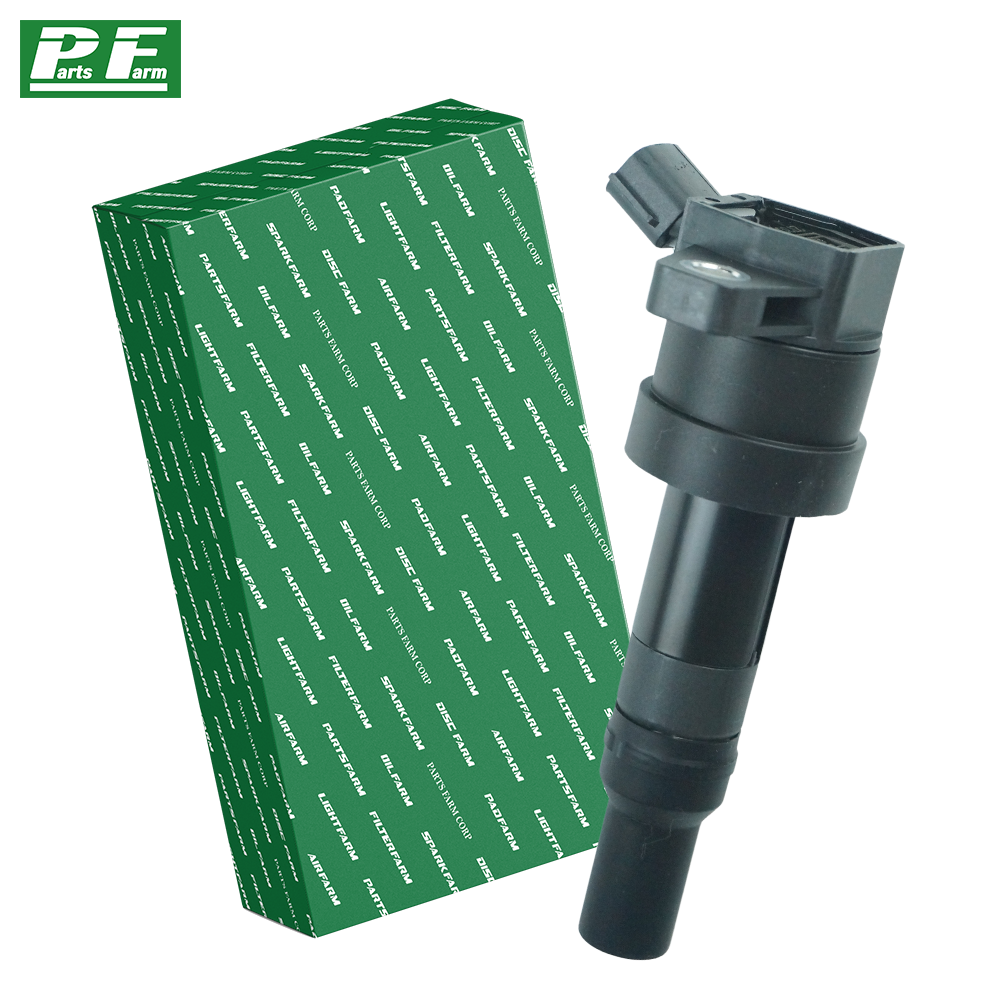 모닝 점화코일 엔진코일 이그니션 IC017 호환 27301-04000, 1개 9,400원