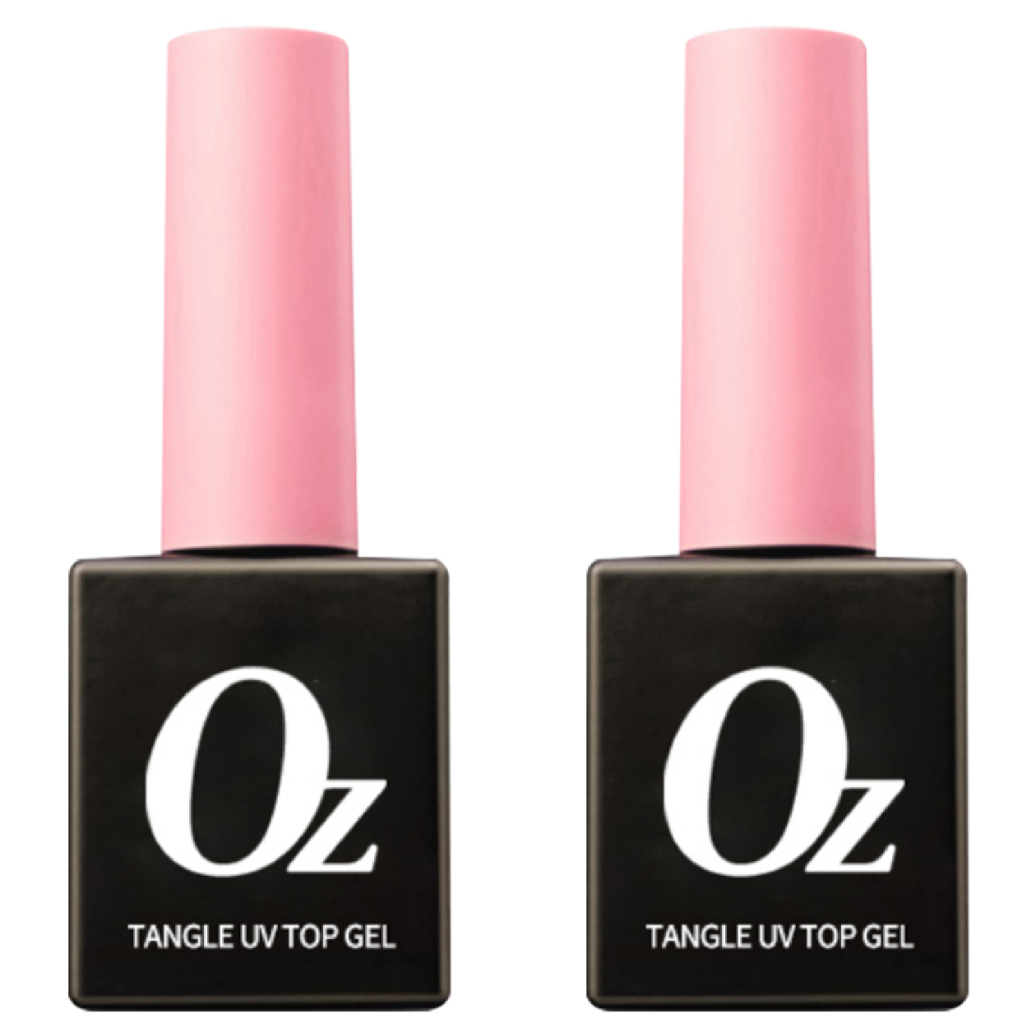 오즈네일 탱글 탑 젤 10g, 투명, 10ml, 2개 17,800원