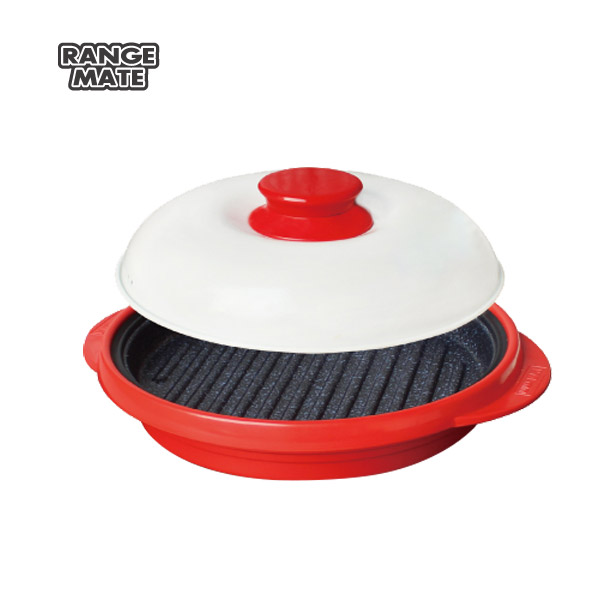 렌지메이트 프로 구이팬 168,000원