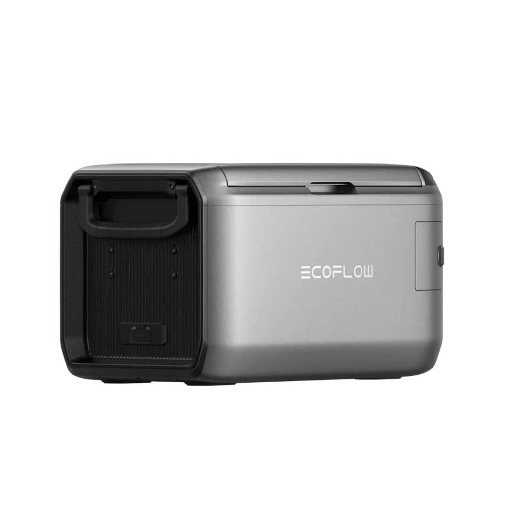 에코플로우 글래시어 클래식 휴대용 냉장고 겸 냉동고, 35L 899,000원