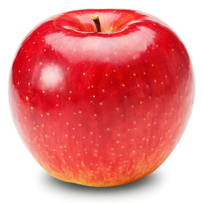 청정고랭지아삭홍로사과 경북친환경 고당도꿀사과 특가판매 사과선물세트 118,200원