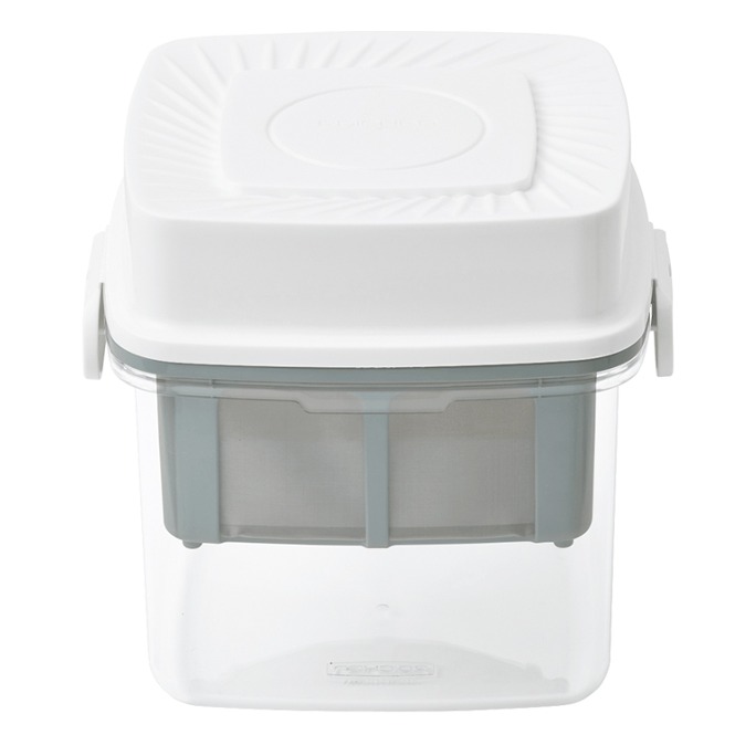 로이첸 미뉴 그릭 요거트 메이커 유청분리기 27,900원