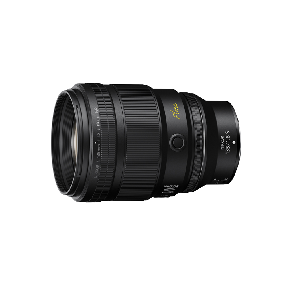 니콘 NIKKOR Z 135mm F1.8 S PLENA (이미징코리아 정품) 3,990,000원