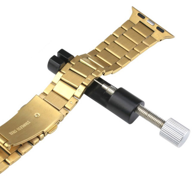 라버턴 시계줄 조절 공구 세트 메탈 시계줄 줄이기 핀 제거기 교체 셀프 수리기 7,900원